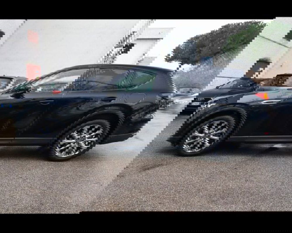 Mazda CX-60 usata a Bologna (3)