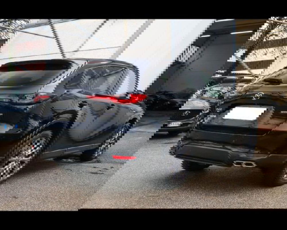 Mazda CX-60 usata a Bologna (4)