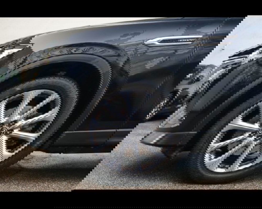 Mazda CX-60 usata a Bologna (6)