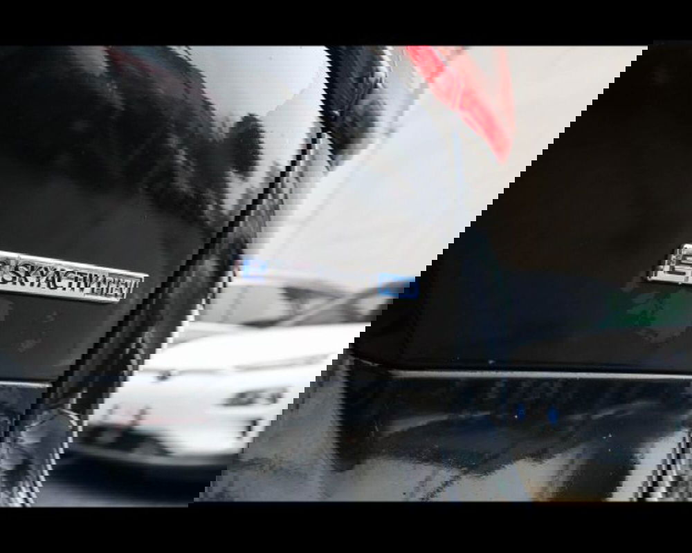 Mazda CX-60 usata a Bologna (9)