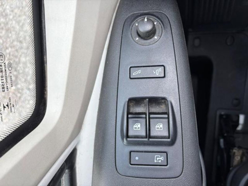 Peugeot Boxer Furgone usata a Brescia (10)