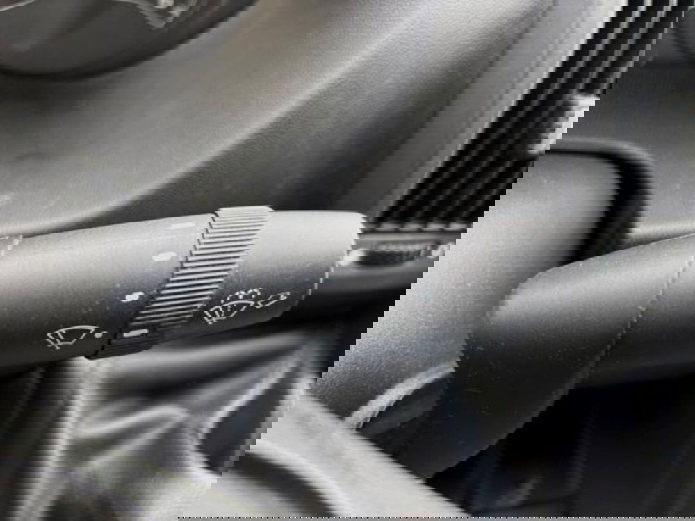 Peugeot Boxer Furgone usata a Brescia (12)