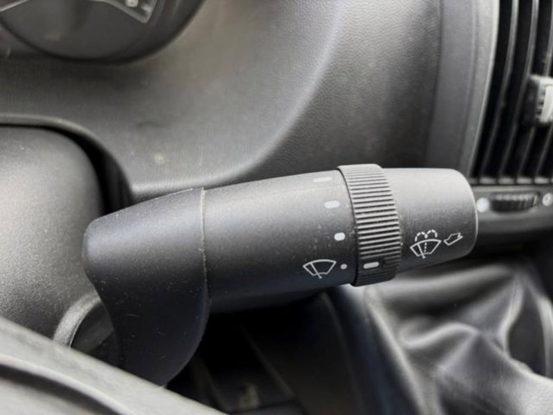 Peugeot Boxer Furgone usata a Brescia (12)