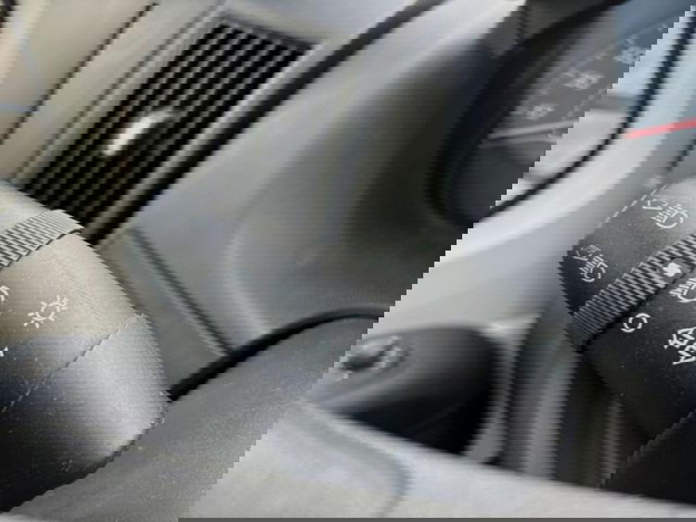 Peugeot Boxer Furgone usata a Brescia (13)