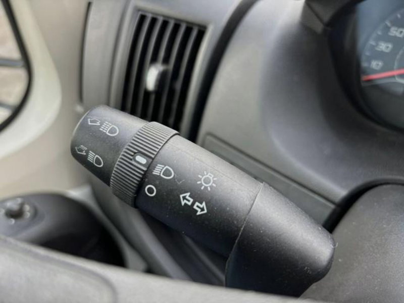 Peugeot Boxer Furgone usata a Brescia (13)