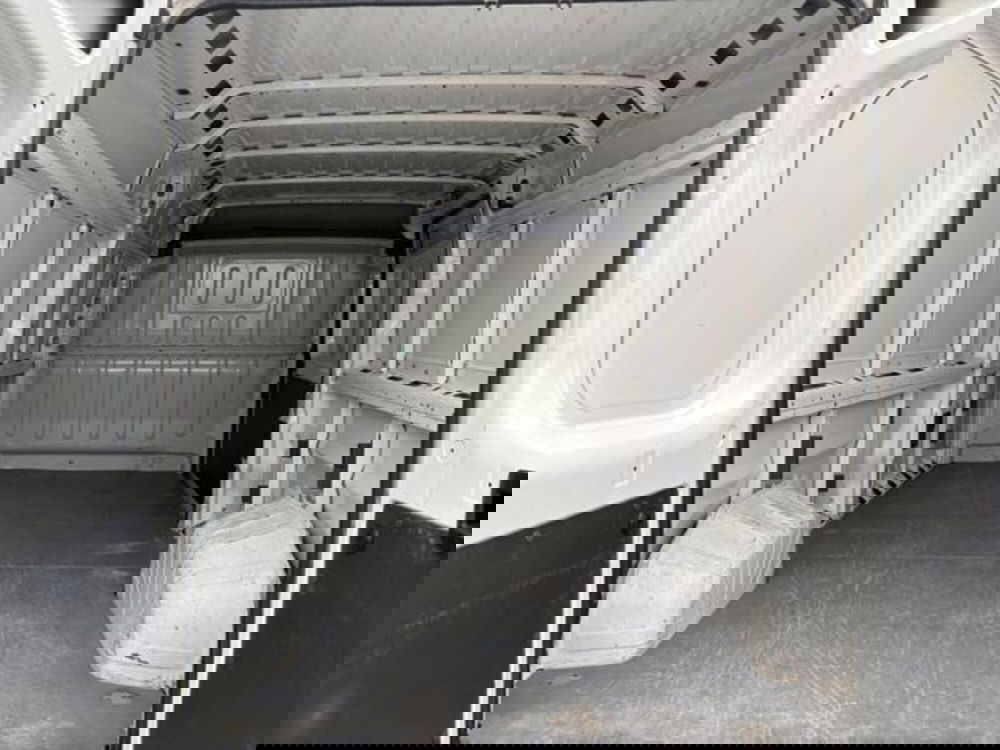 Peugeot Boxer Furgone usata a Brescia (7)