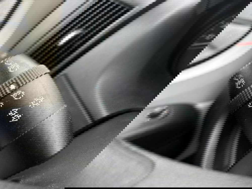 Peugeot Boxer Furgone usata a Brescia (11)