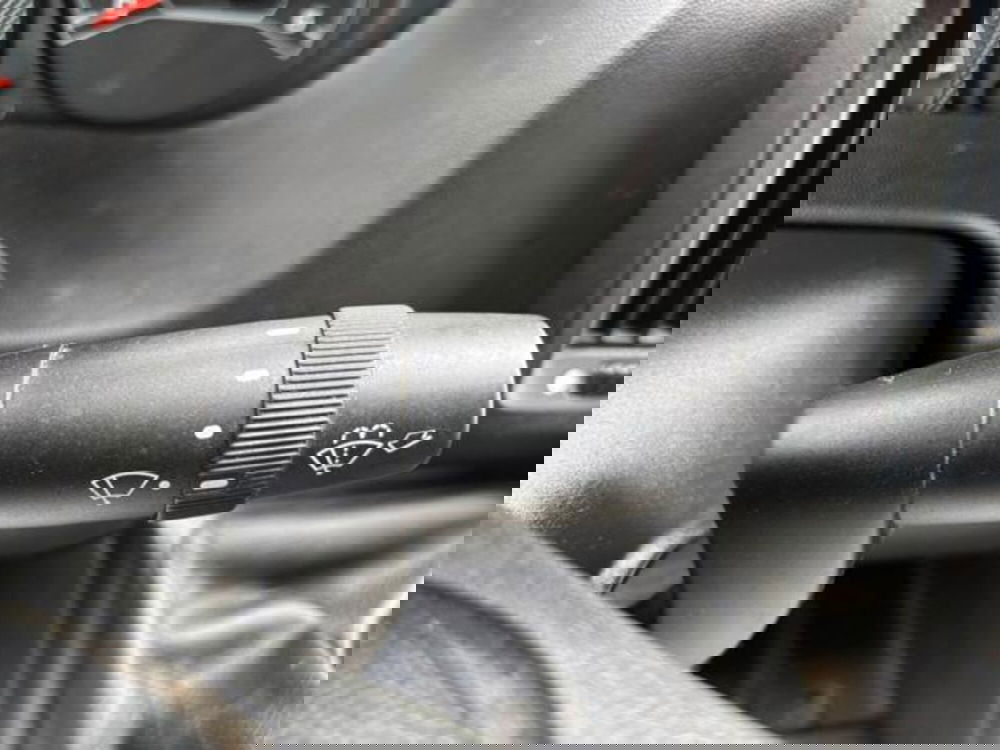 Peugeot Boxer Furgone usata a Brescia (12)