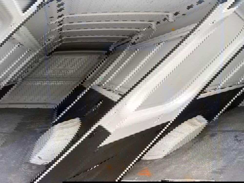 Peugeot Boxer Furgone usata a Brescia (7)