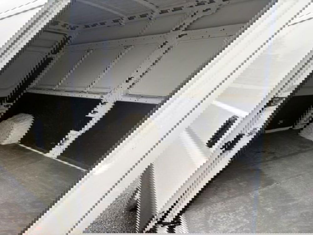 Peugeot Boxer Furgone usata a Brescia (8)