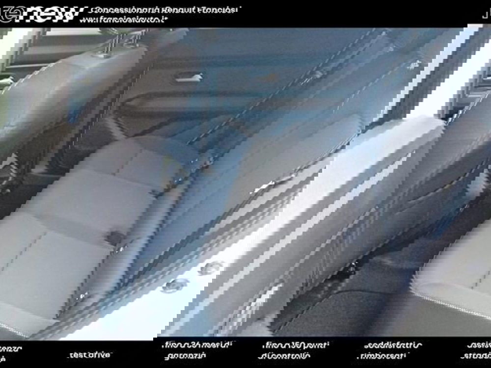 Dacia Duster usata a Modena (11)