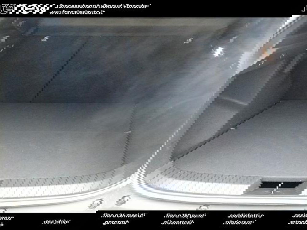 Dacia Duster usata a Modena (12)