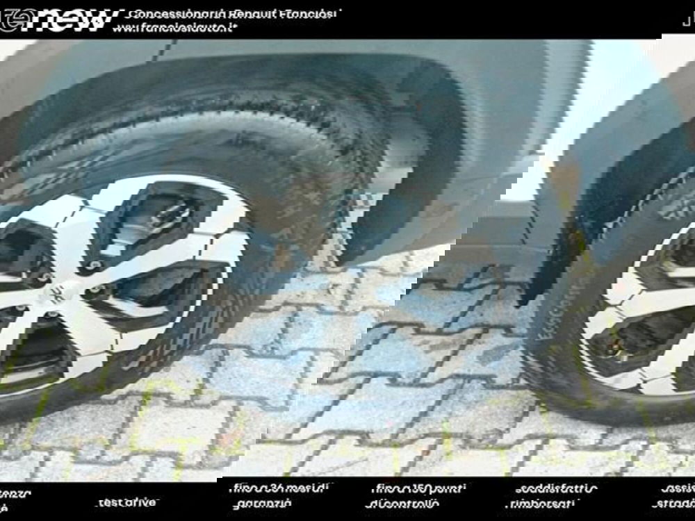 Dacia Duster usata a Modena (13)