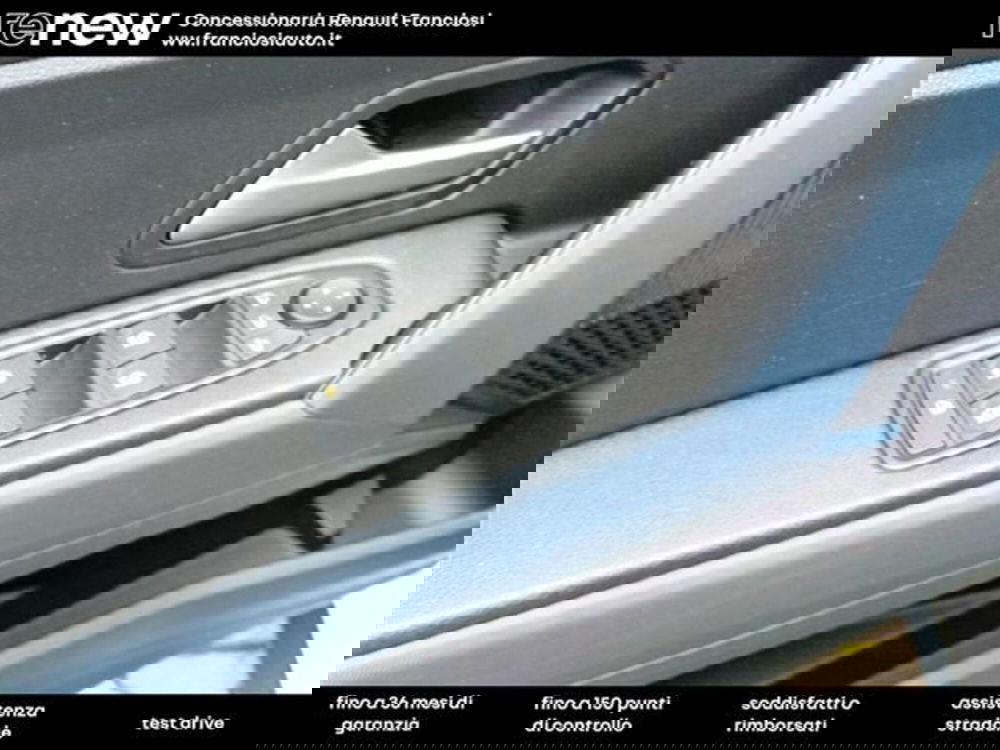 Dacia Duster usata a Modena (15)