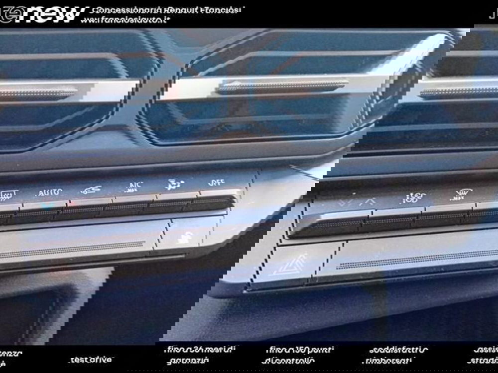 Dacia Duster usata a Modena (16)