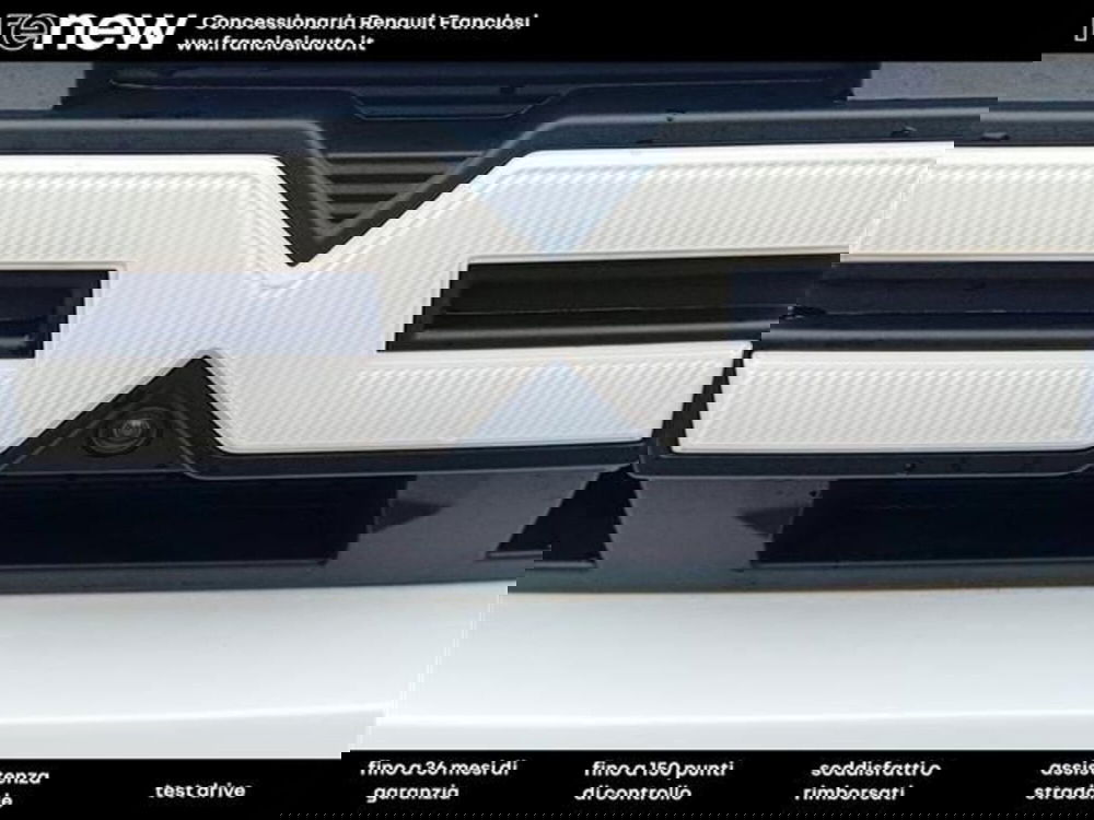 Dacia Duster usata a Modena (17)