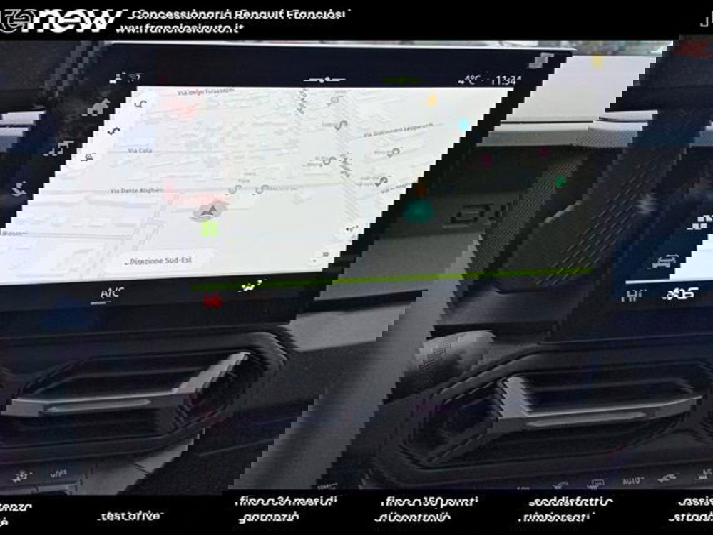 Dacia Duster usata a Modena (18)