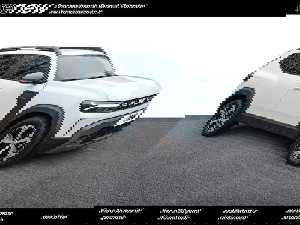 Dacia Duster usata a Modena (2)