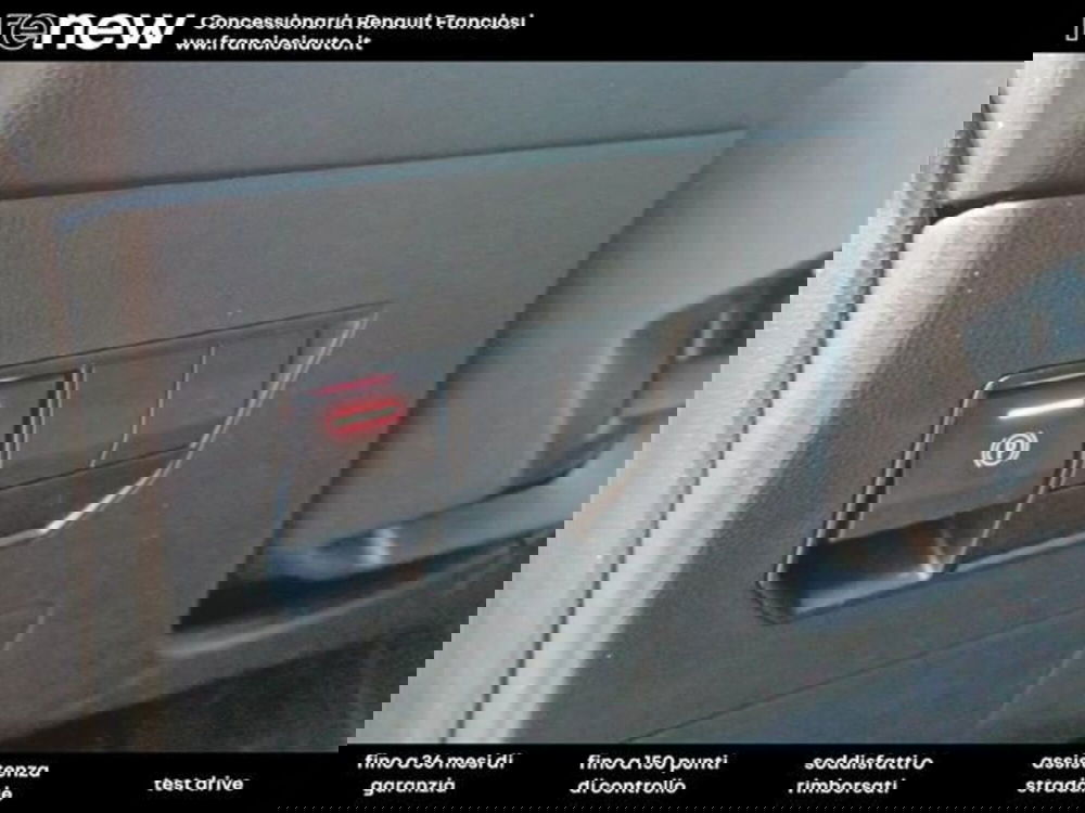 Dacia Duster usata a Modena (20)