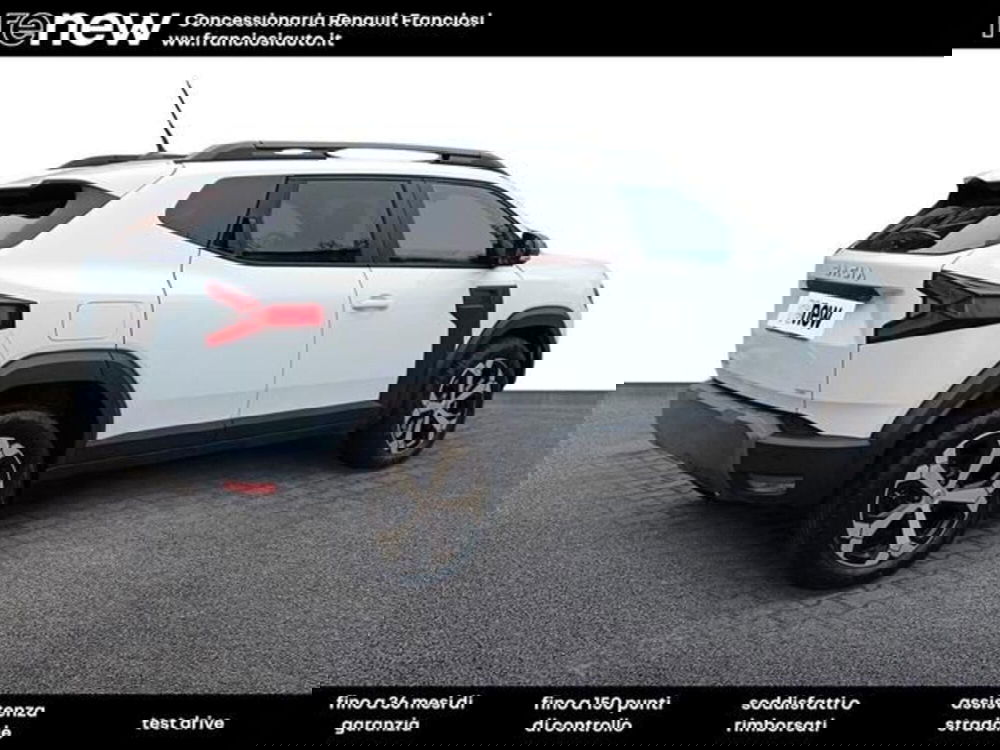 Dacia Duster usata a Modena (3)