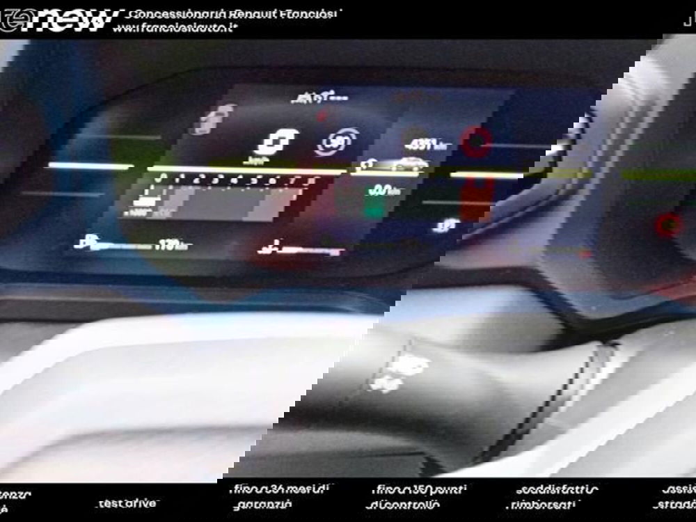 Dacia Duster usata a Modena (5)