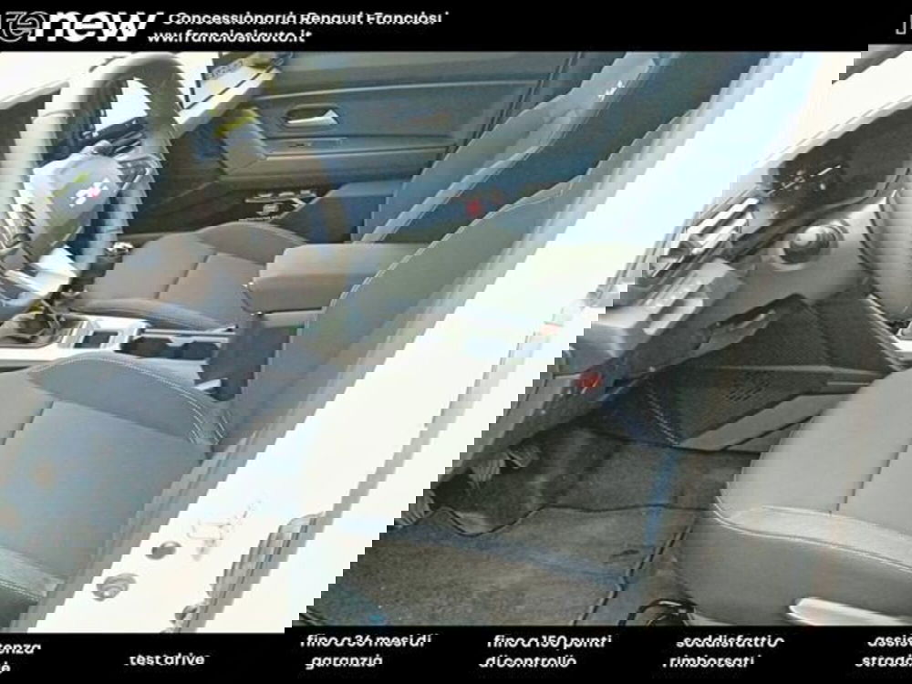 Dacia Duster usata a Modena (9)