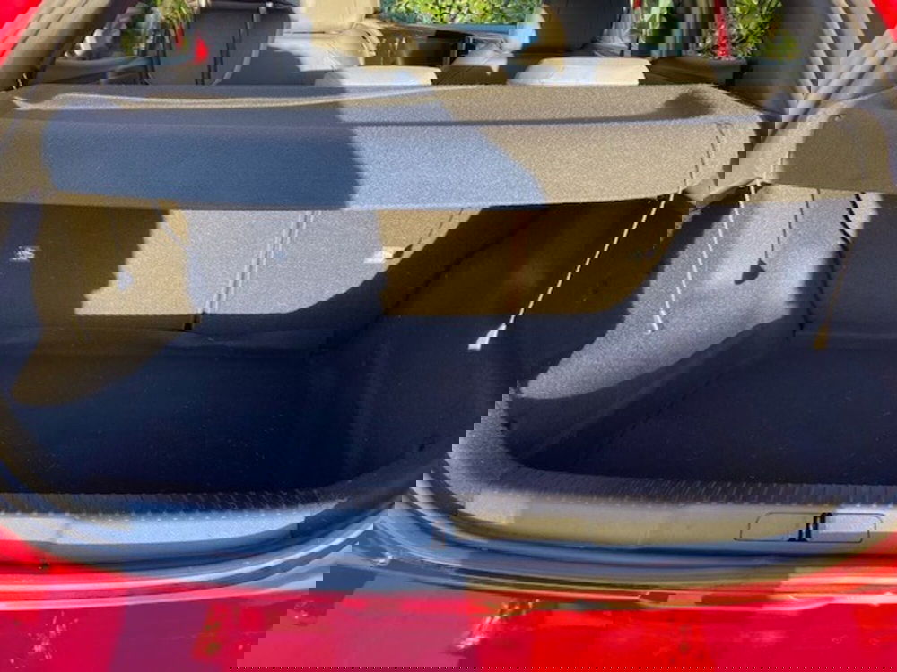 Opel Mokka usata a Catania (11)