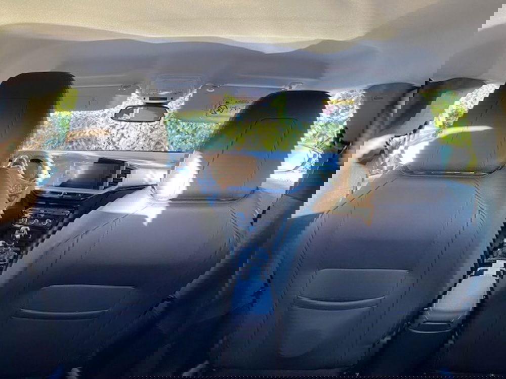 Opel Mokka usata a Catania (12)