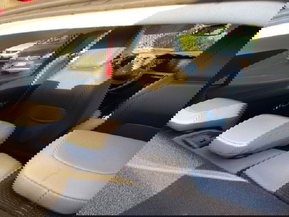 Opel Mokka usata a Catania (13)