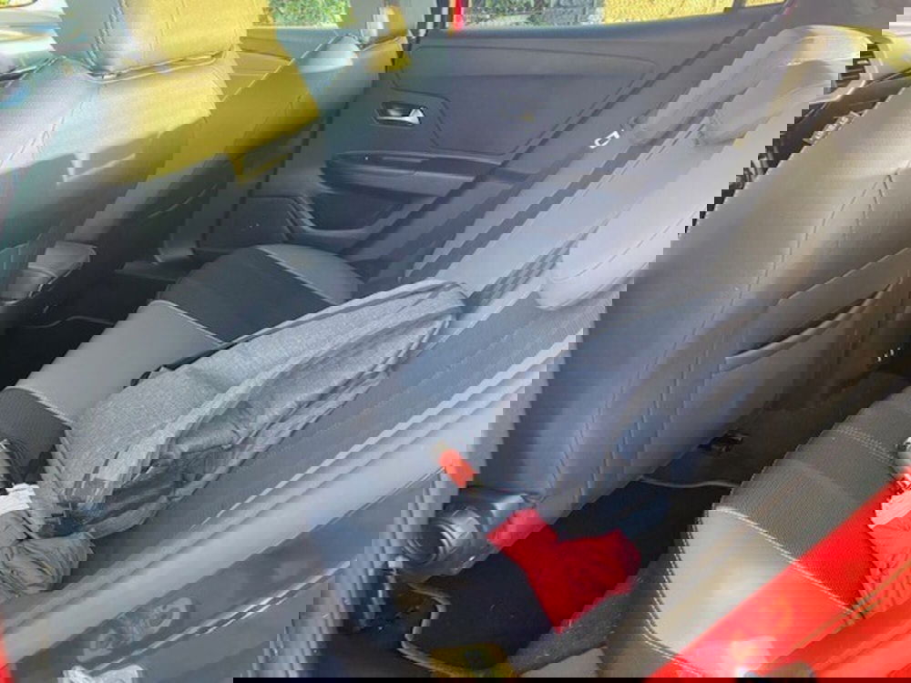 Opel Mokka usata a Catania (14)