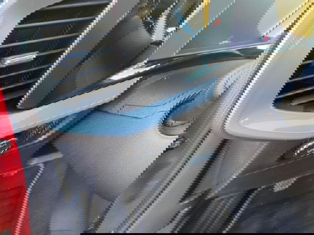 Opel Mokka usata a Catania (17)