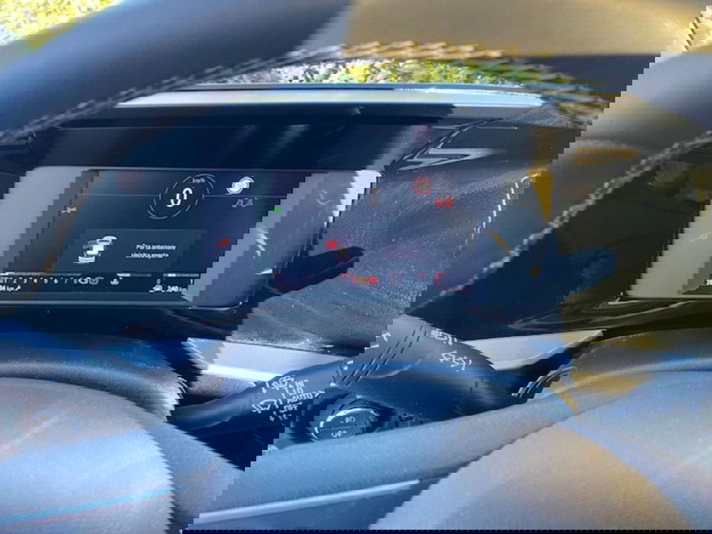 Opel Mokka usata a Catania (18)