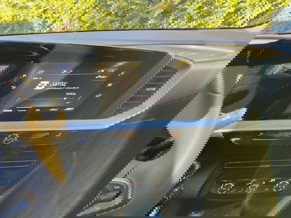 Opel Mokka usata a Catania (19)