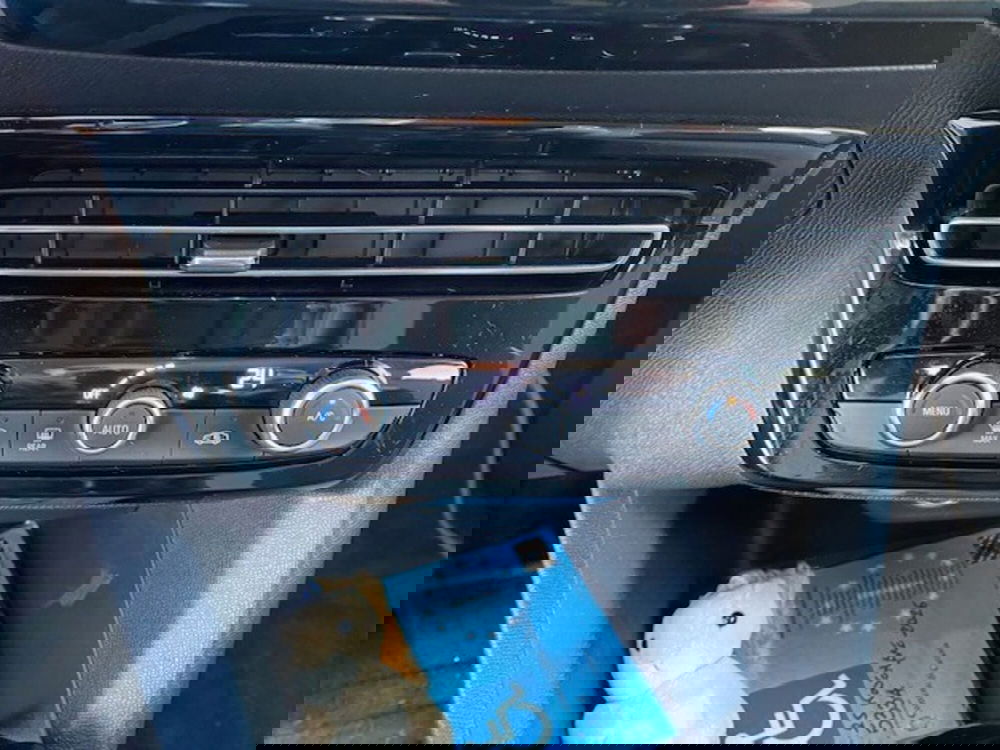 Opel Mokka usata a Catania (20)