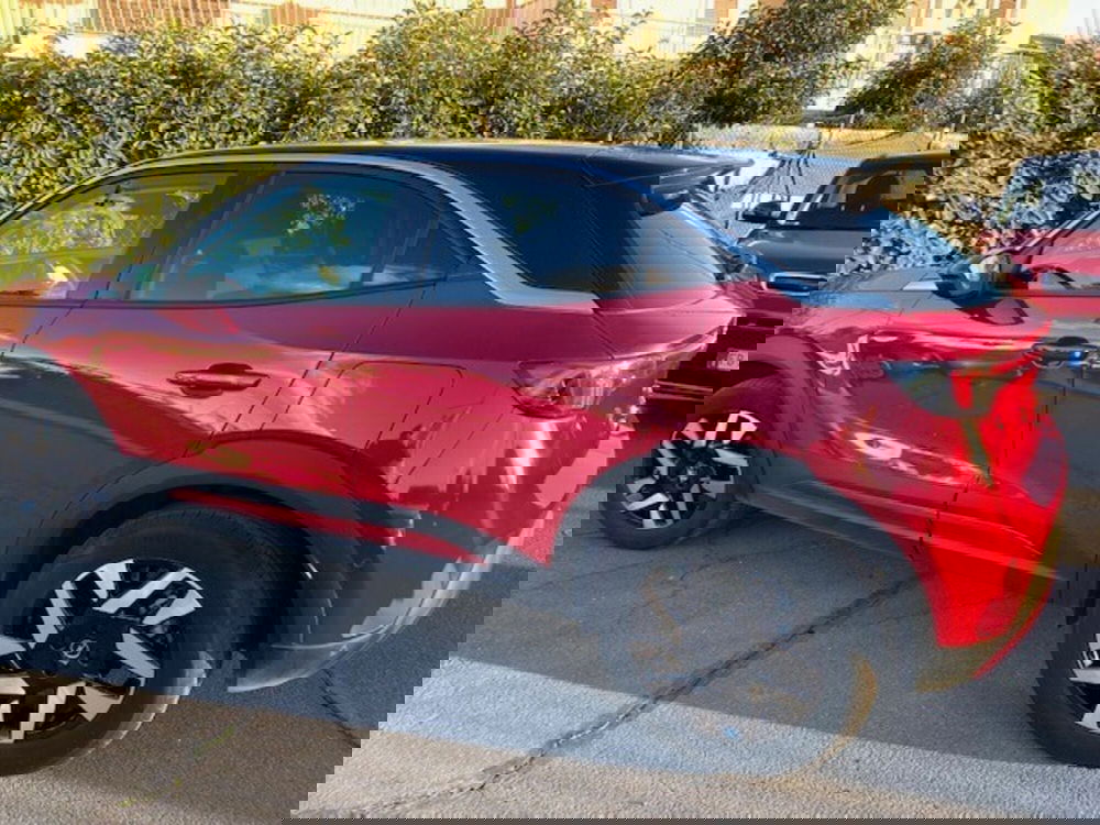 Opel Mokka usata a Catania (3)