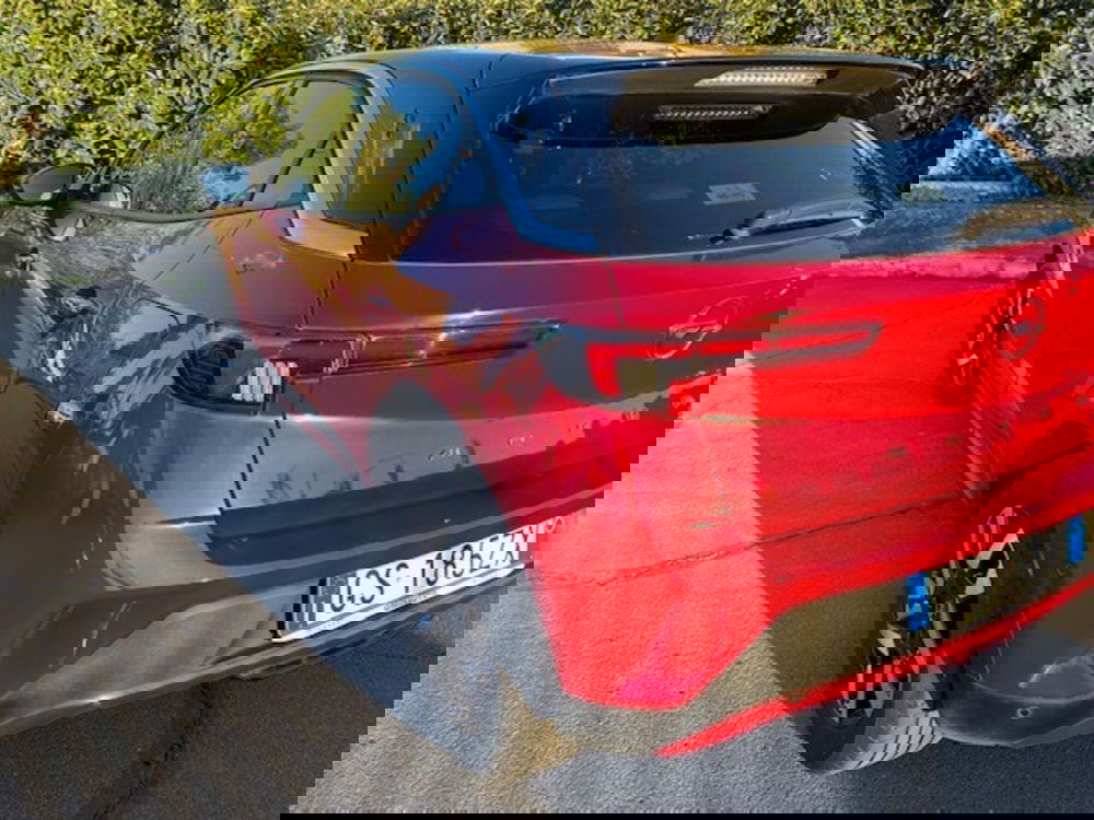 Opel Mokka usata a Catania (4)