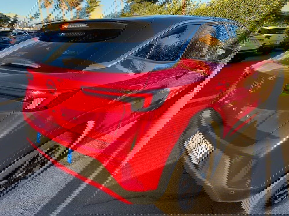 Opel Mokka usata a Catania (5)