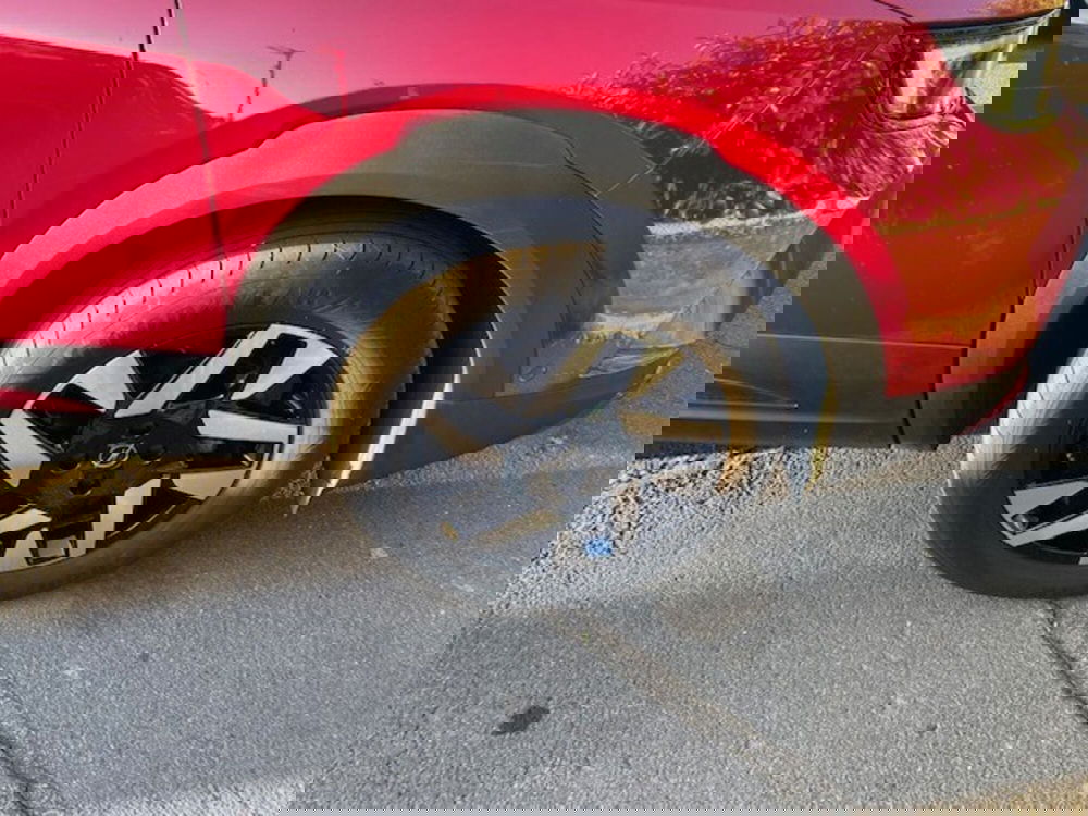 Opel Mokka usata a Catania (7)