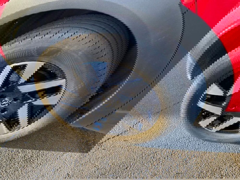 Opel Mokka usata a Catania (8)