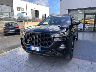 Dr DR 6.0 6.0 1.5 turbo Gpl 149cv cvt del 2024 usata a Ceccano