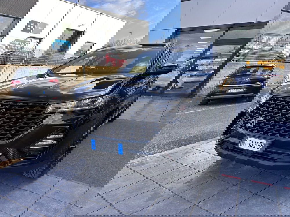 Dr DR 6.0 usata a Frosinone