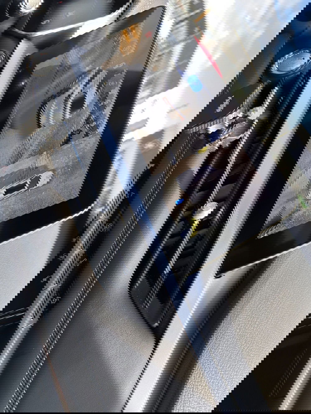 Dr DR 6.0 usata a Frosinone (10)