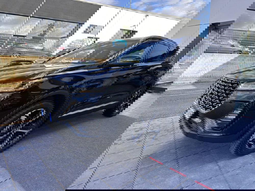 Dr DR 6.0 usata a Frosinone (12)