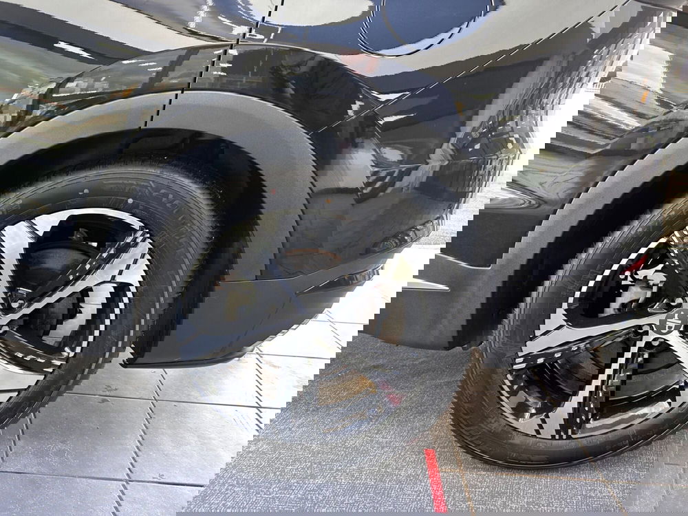 Dr DR 6.0 usata a Frosinone (13)