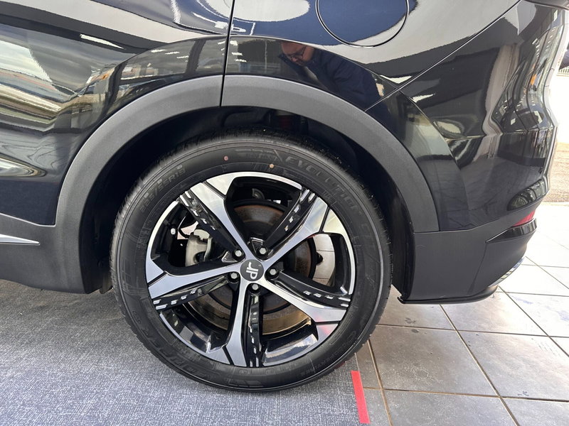 Dr DR 6.0 usata a Frosinone (13)