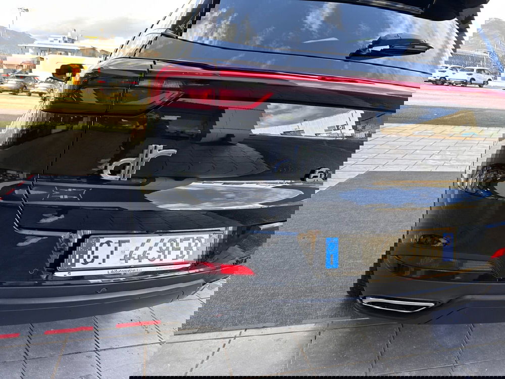 Dr DR 6.0 usata a Frosinone (15)