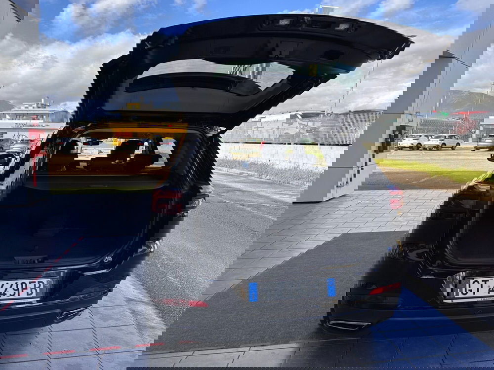 Dr DR 6.0 usata a Frosinone (2)