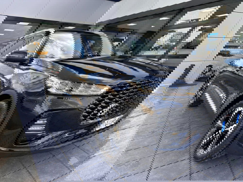 Dr DR 6.0 usata a Frosinone (4)