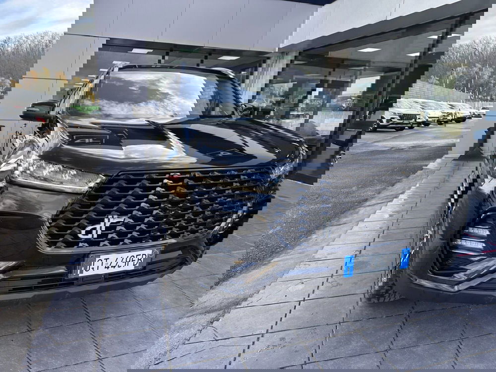 Dr DR 6.0 usata a Frosinone (5)