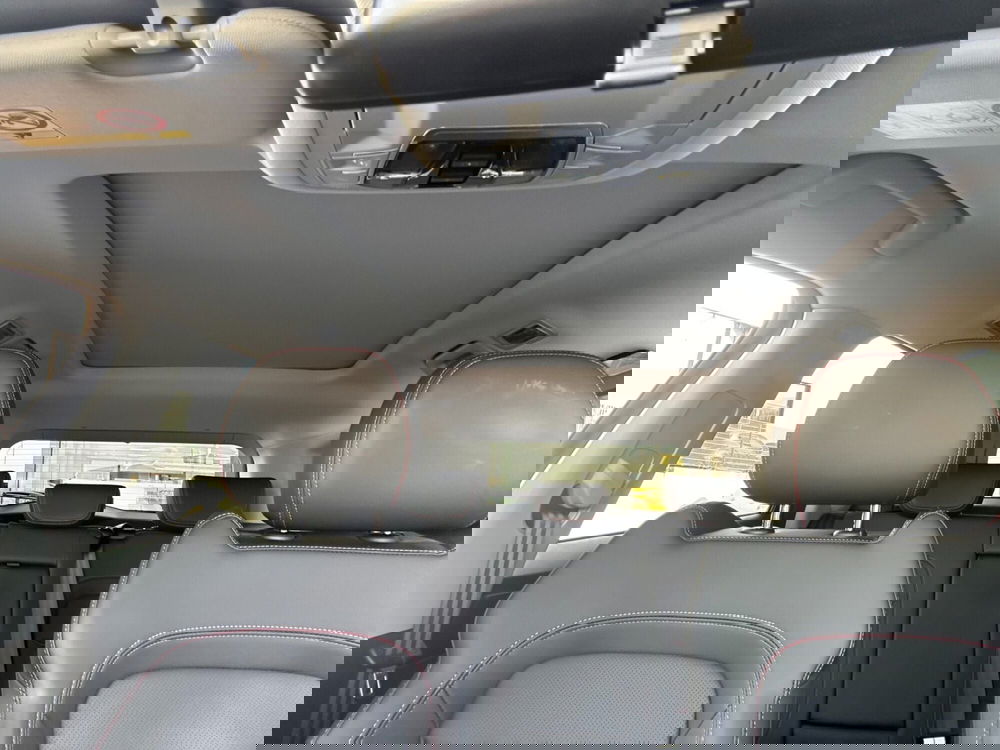 Dr DR 6.0 usata a Frosinone (6)